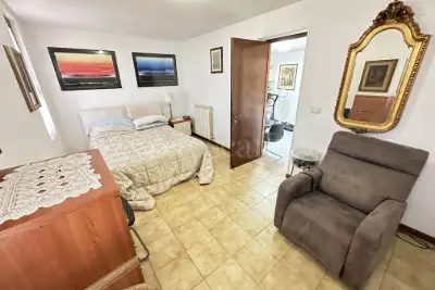 Superattico in vendita, Via della Pisana, Roma