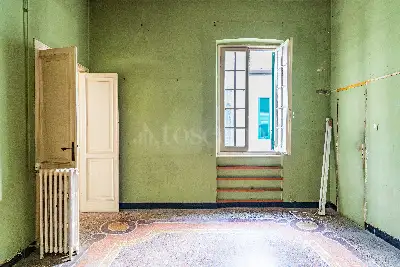 Casa in vendita, Via Nizza, Genova