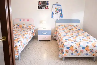 Casa in vendita, Viale Tommaso Campanella, Catanzaro