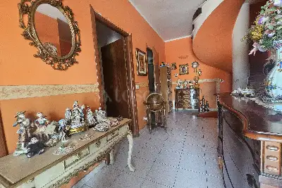 Villa Bifamiliare in vendita, Viale Silvana, Anzio