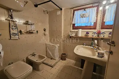 Villa Bifamiliare in vendita, viale san giuseppe, Anzio