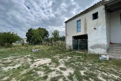 Villa Bifamiliare in vendita, Via delle Quercie 26 Villa Lempa , Civitella del Tronto