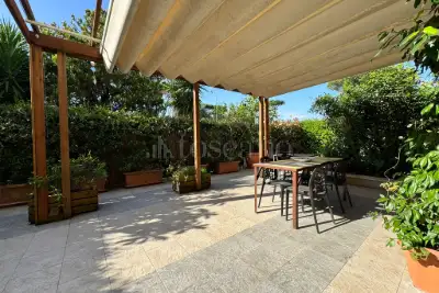 Casa in vendita, Via degli Aldobrandeschi, Roma