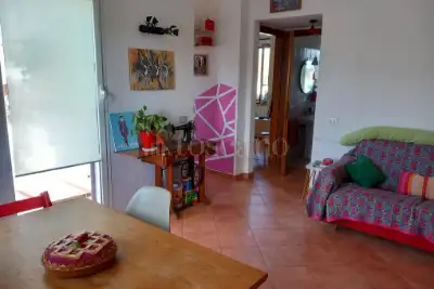 Casa in affitto, Via Cervia, Fiumicino
