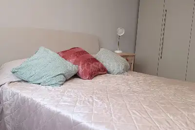 Casa in vendita, via priv. Pantelleria, Milano