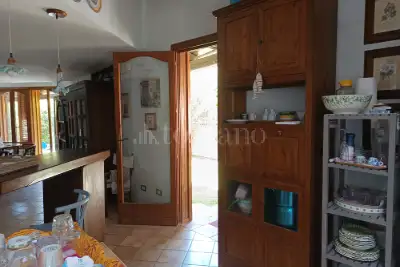 Villa in vendita, Viale dei Lidi, Siracusa