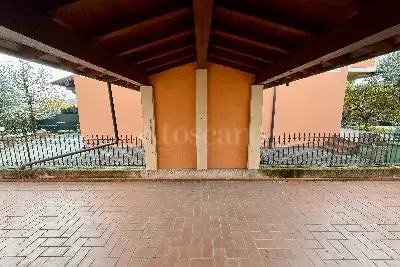 Villa Bifamiliare in vendita, Via Mulini, Travagliato