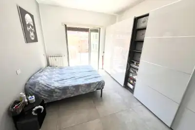 Casa in vendita, Via Accursio, Roma