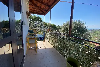 Villa Bifamiliare in vendita, Via Frascinelle, Agropoli