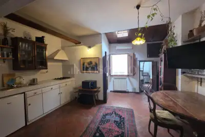 Casa in affitto, Borgo Tegolaio, Firenze