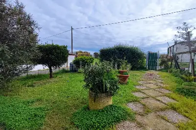 Casa in vendita, Via Delle Grugnole, Nettuno