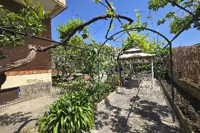 Casa in vendita, Via Monte Bianco, Santa Marinella