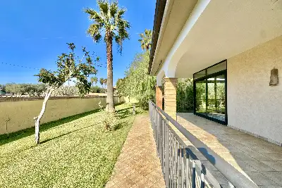 Villa Bifamiliare in vendita, Via della Chiusa, Nettuno