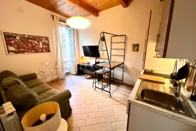 Casa in vendita, Via dei Mille, Brescia