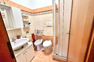 Casa in vendita, Via Oliena, Fiumicino