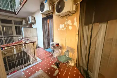 Casa in vendita, Via San Pietro, Catania