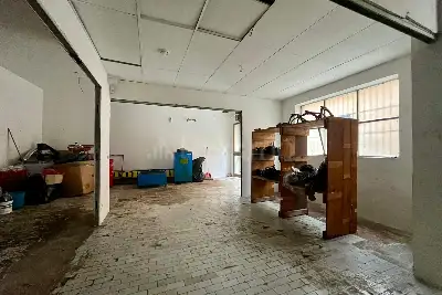 Magazzino in vendita, Via Luigi Siciliani, Roma