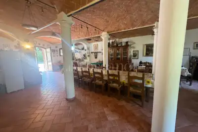 Casa Indipendente in vendita, Via San Michele, Castelfranco Emilia