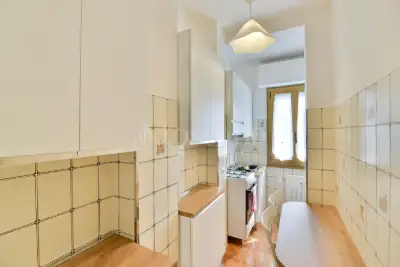 House for rent, Via Palestro, Como