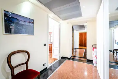 Casa in vendita, Via Antonio Cecchi, Genova
