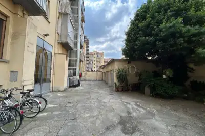 Casa in vendita, Via Mombarcaro, Torino
