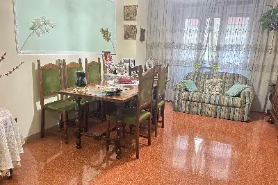 Casa in vendita, Via Avicenna, Roma