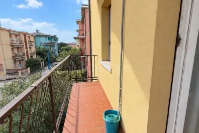 Casa in vendita, Via Francesco Salodini, Brescia