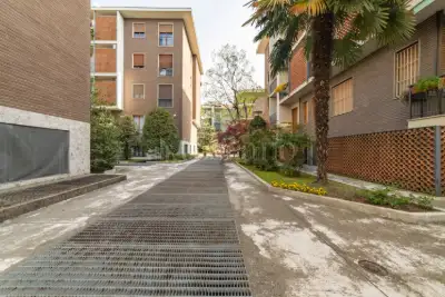 Casa in vendita, Via Alessandro Algardi, Milano