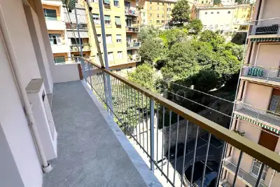 Casa in vendita, Via Aldo Manuzio, Genova