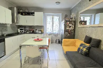 Casa in vendita, Vicolo degli Orti della Magliana, Roma