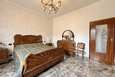 Villa in vendita, Via IV Novembre, Ponti sul Mincio