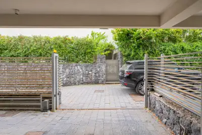 Villino a Schiera in vendita, Via Goffredo Mameli, San Giovanni la Punta