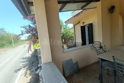 Villa in vendita, Vicolo del Bel Poggio, Roma