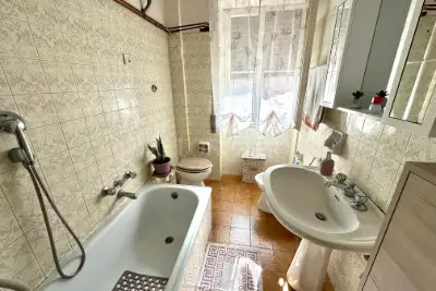 Casa in vendita, Via P. Fumaroli, Ladispoli