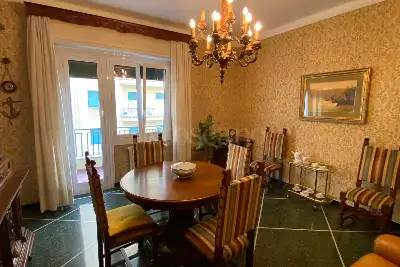 Casa in vendita, Via Antica Romana di Pegli, Genova