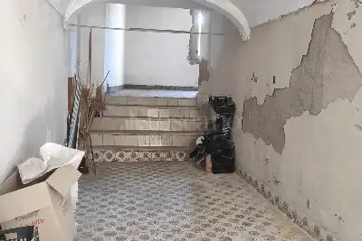 Casa Indipendente in vendita, Via San Basilio 29, Sennori