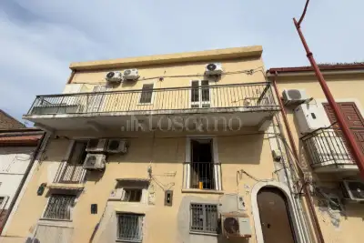 Casa Indipendente in vendita, Via Vecchia Paradiso, Messina