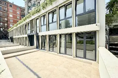 Casa in vendita, via Guido Martinelli 56, Milano