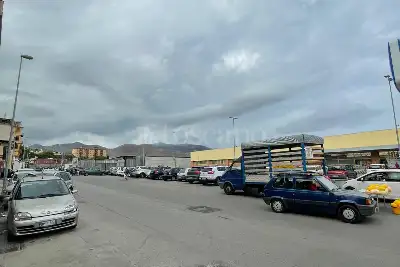 Casa in vendita, Via Salso, Palermo