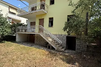 Casa Indipendente in vendita, Via Michele Abozzi 13, Sassari