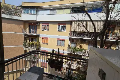 Casa in vendita, Via Tommaso da Celano, Roma