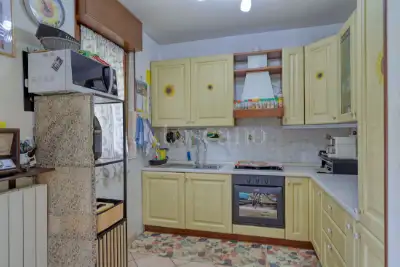 Casa in vendita, Via Campagna, Lavena Ponte Tresa