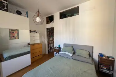 Casa in vendita, Via Luigi Boccherini, Roma