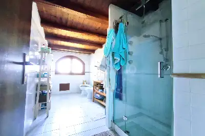 Villa in vendita, Via Villa Nave, Palermo