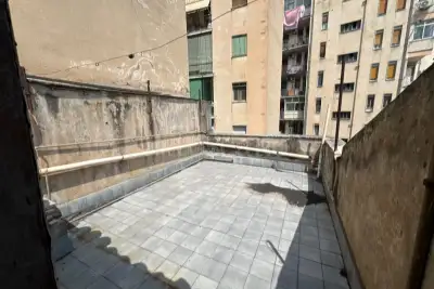 Casa in vendita, Via San Pietro, Catania