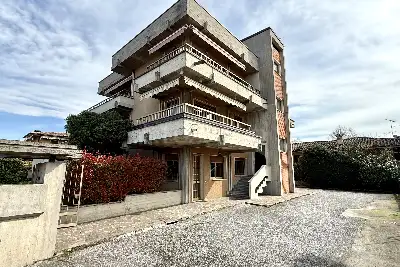 Villa Bifamiliare in vendita, Via XXV Aprile, Flero