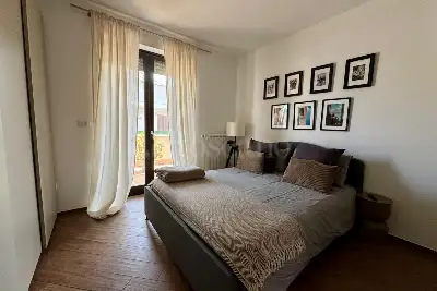 Attico in vendita, Via Monte Santo, Brindisi