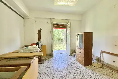 Casa in vendita, Via Chiesa dei Marinai, Messina