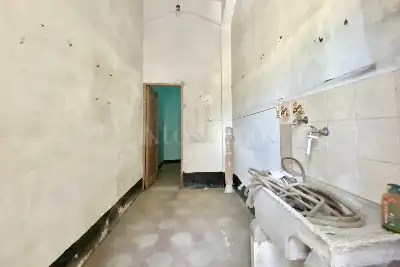 Villa Bifamiliare in vendita, Via Nazionale Galati Marina, Messina