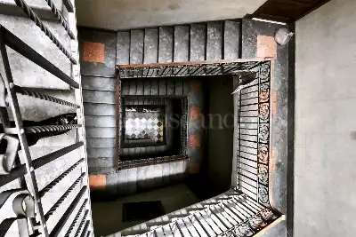 Casa in vendita, Via Paolo Balsamo, Palermo